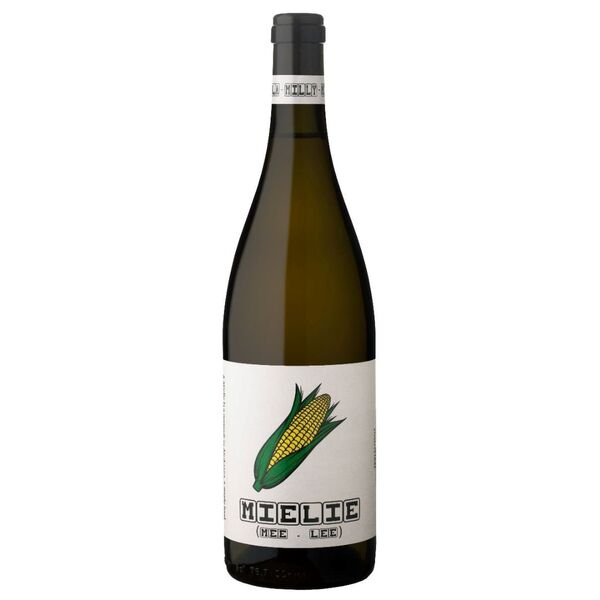 Mielie Chenin Blanc