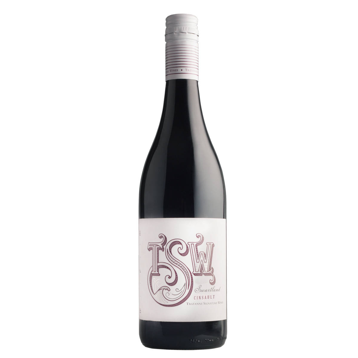 Trizanne Signature Wines ‘TSW’ Cinsault